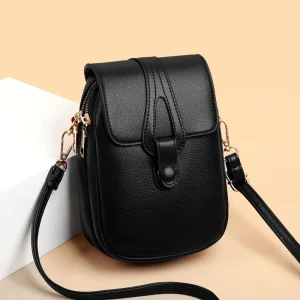 Bolso para mujer, bolso para teléfono móvil, nuevo bolso cruzado de | Accesorios de moda · Omeda.es