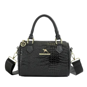 Bolso pequeño Bolso bandolera de hombro a la moda para mujer Color | Accesorios de moda · Omeda.es