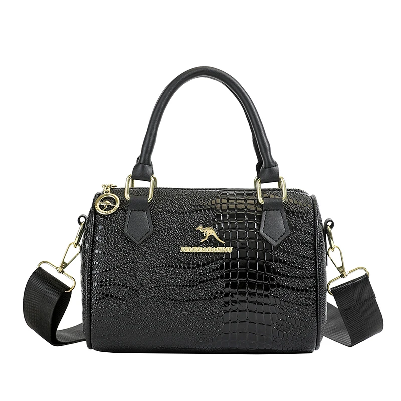 Bolso pequeño Bolso bandolera de hombro a la moda para mujer Color | Accesorios de moda · Omeda.es