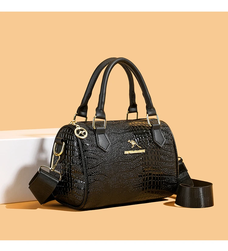 Bolso pequeño Bolso bandolera de hombro a la moda para mujer Color | Accesorios de moda · Omeda.es - Imagen 2