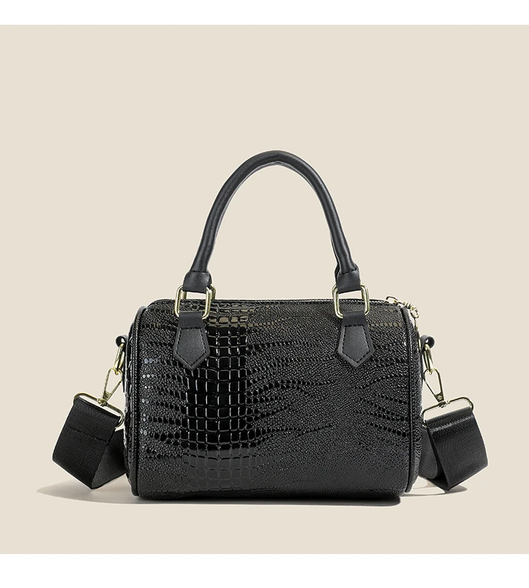 Bolso pequeño Bolso bandolera de hombro a la moda para mujer Color | Accesorios de moda · Omeda.es - Imagen 4