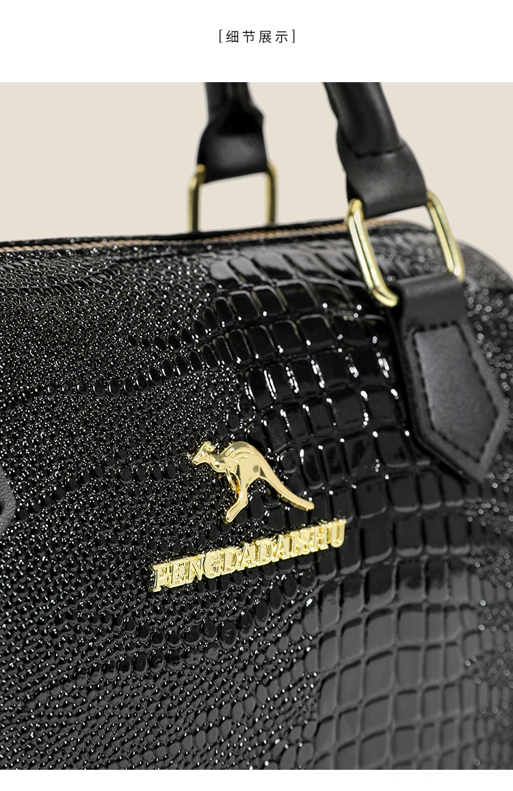 Bolso pequeño Bolso bandolera de hombro a la moda para mujer Color | Accesorios de moda · Omeda.es - Imagen 6