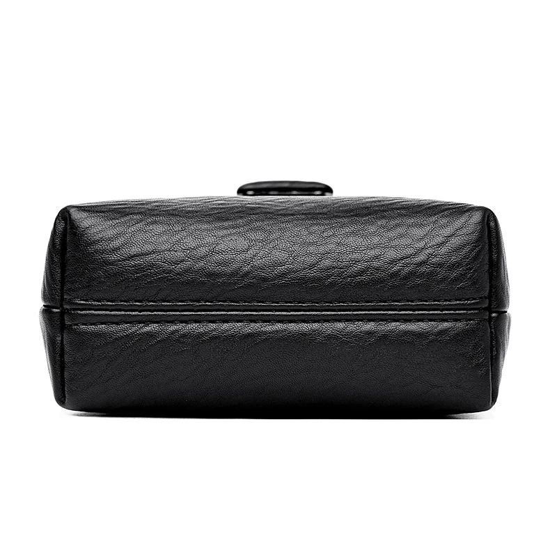 Bolso pequeño para teléfono, bolsos de hombro con solapa para mujer, | Accesorios de moda · Omeda.es - Imagen 18