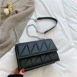 Bolsos cruzados para mujer, bolso de diseñador, bolso de hombro a la | Accesorios de moda · Omeda.es