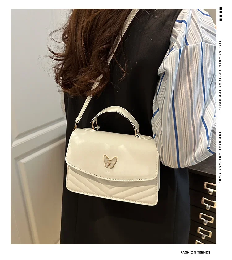 Bolsos cruzados para mujer, bolso de moda para mujer, bolso de | Accesorios de moda · Omeda.es - Imagen 2