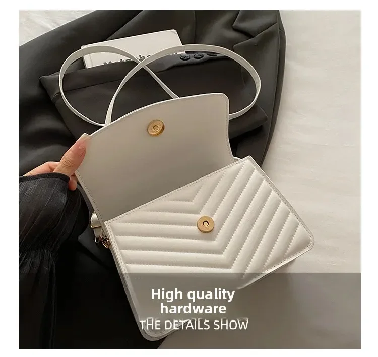 Bolsos cruzados para mujer, bolso de moda para mujer, bolso de | Accesorios de moda · Omeda.es - Imagen 7