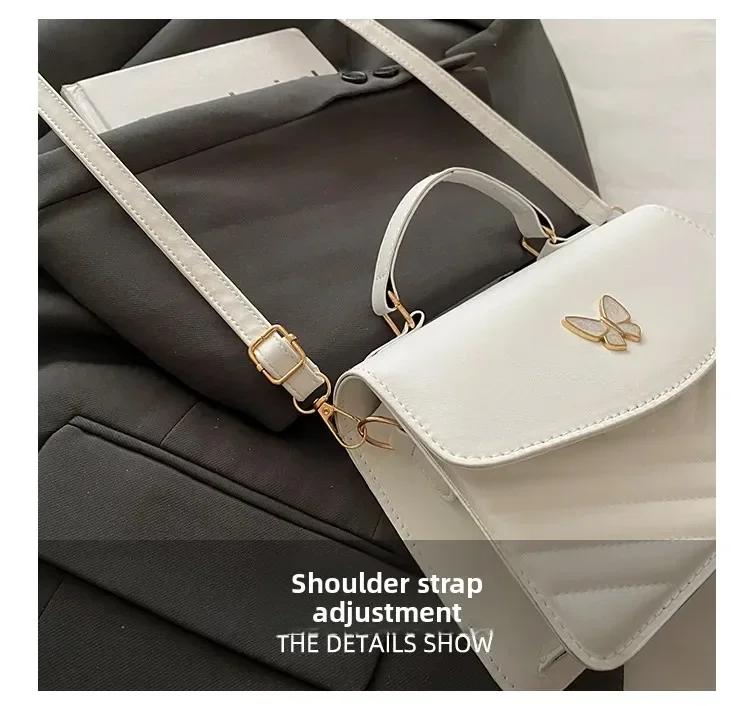 Bolsos cruzados para mujer, bolso de moda para mujer, bolso de | Accesorios de moda · Omeda.es - Imagen 9