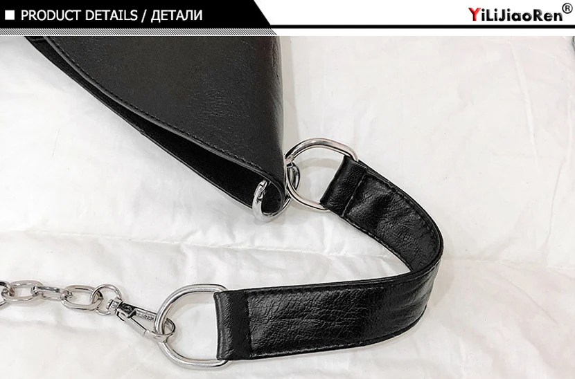 Bolsos de cuero de moda para mujer, bolsos de lujo, bolsos de mujer, | Accesorios de moda · Omeda.es - Imagen 16