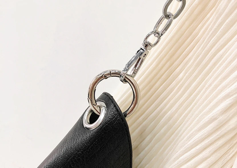 Bolsos de cuero de moda para mujer, bolsos de lujo, bolsos de mujer, | Accesorios de moda · Omeda.es - Imagen 17