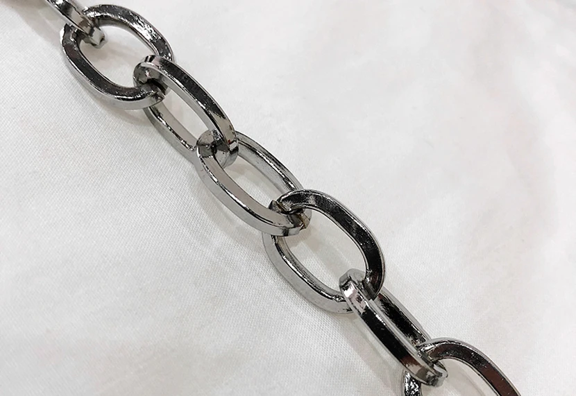 Bolsos de cuero de moda para mujer, bolsos de lujo, bolsos de mujer, | Accesorios de moda · Omeda.es - Imagen 18