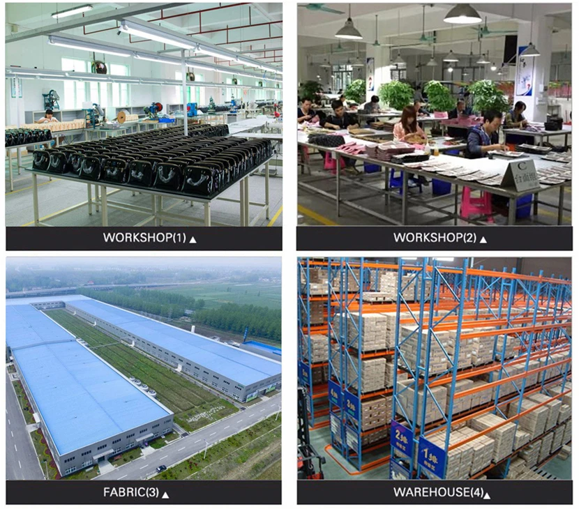 Bolsos de cuero de moda para mujer, bolsos de lujo, bolsos de mujer, | Accesorios de moda · Omeda.es - Imagen 22