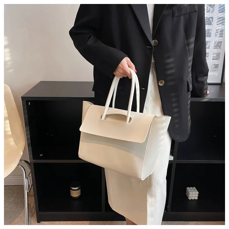 Bolsos de hombro a la moda para mujer, novedad de 2024, bolsos de | Accesorios de moda · Omeda.es - Imagen 21