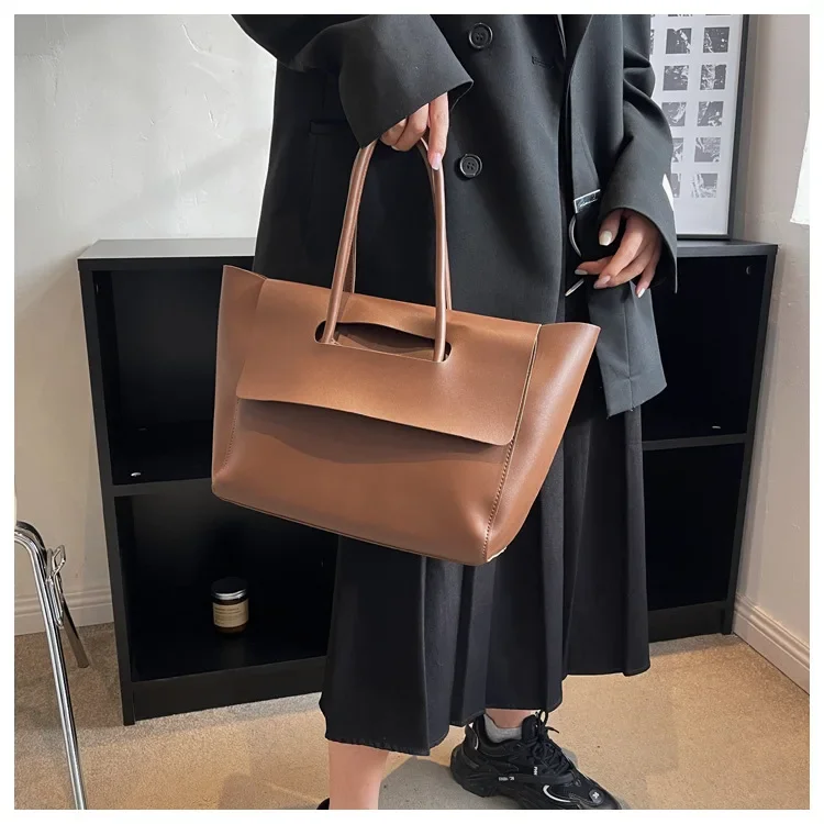 Bolsos de hombro a la moda para mujer, novedad de 2024, bolsos de | Accesorios de moda · Omeda.es - Imagen 25