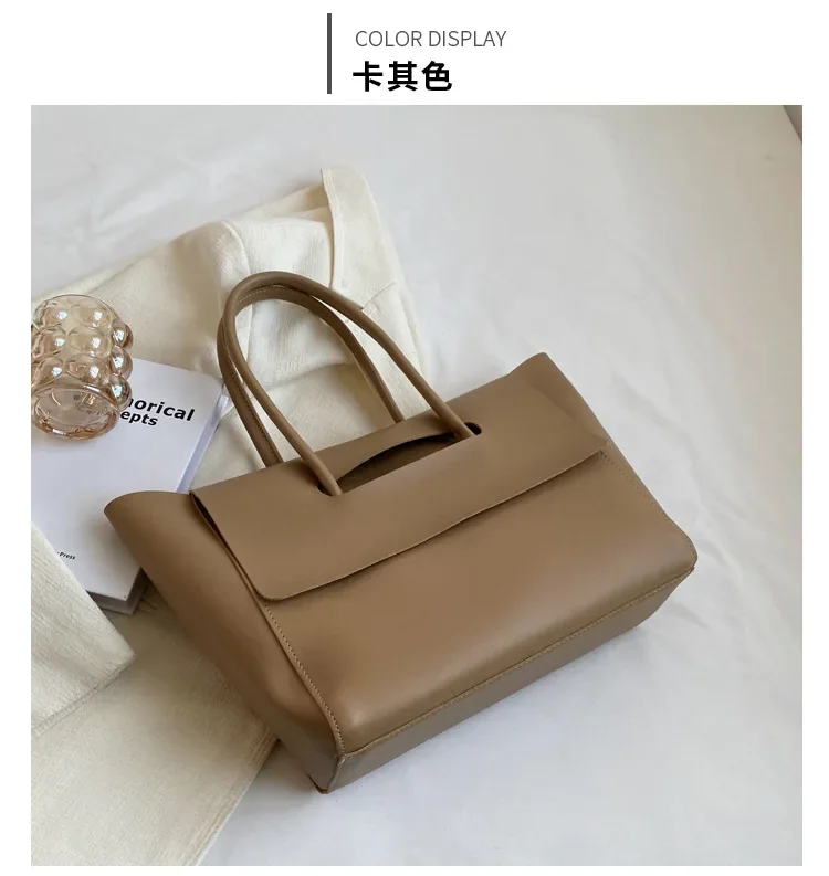 Bolsos de hombro a la moda para mujer, novedad de 2024, bolsos de | Accesorios de moda · Omeda.es - Imagen 31