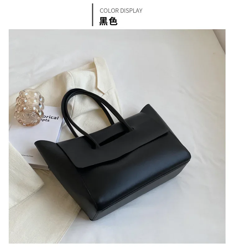 Bolsos de hombro a la moda para mujer, novedad de 2024, bolsos de | Accesorios de moda · Omeda.es - Imagen 32