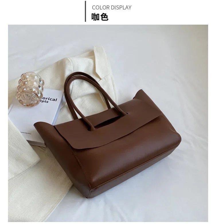 Bolsos de hombro a la moda para mujer, novedad de 2024, bolsos de | Accesorios de moda · Omeda.es - Imagen 33