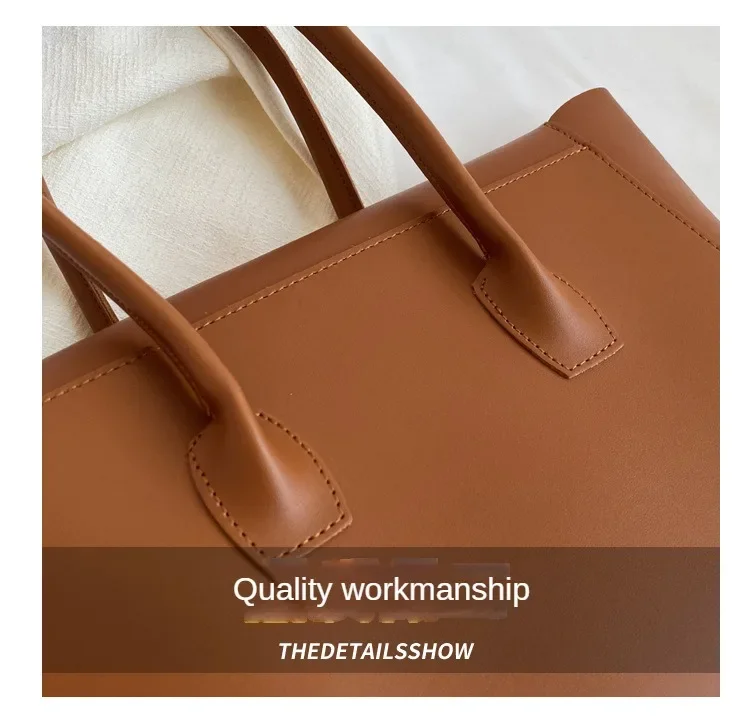 Bolsos de hombro a la moda para mujer, novedad de 2024, bolsos de | Accesorios de moda · Omeda.es - Imagen 5