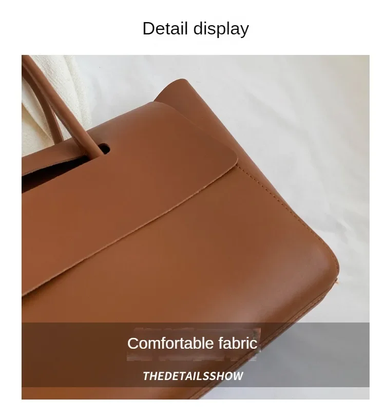 Bolsos de hombro a la moda para mujer, novedad de 2024, bolsos de | Accesorios de moda · Omeda.es - Imagen 6