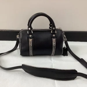 Bolsos de mano para mujer 2025, bolso de hombro para mujer, diseño de | Accesorios de moda · Omeda.es