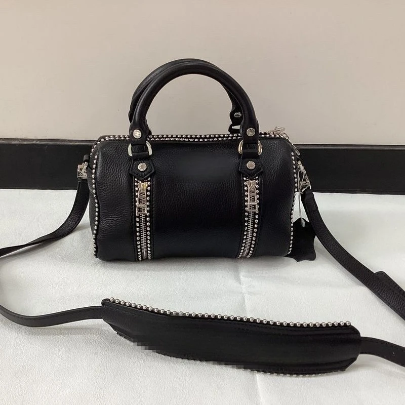 Bolsos de mano para mujer 2025, bolso de hombro para mujer, diseño de | Accesorios de moda · Omeda.es