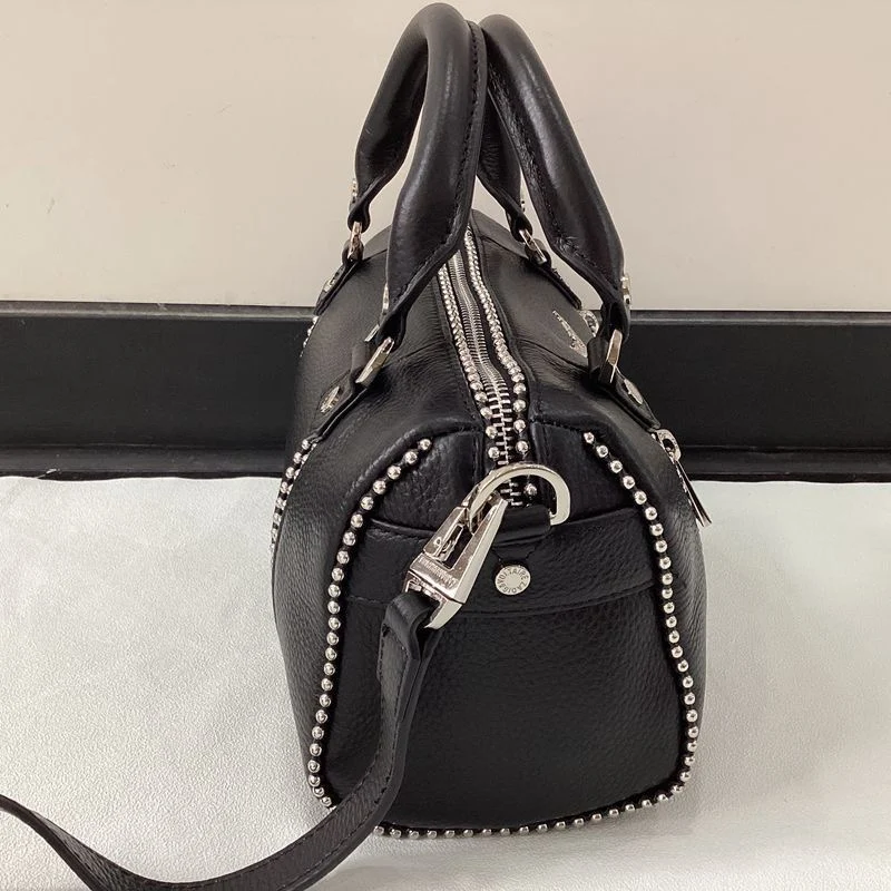 Bolsos de mano para mujer 2025, bolso de hombro para mujer, diseño de | Accesorios de moda · Omeda.es - Imagen 5