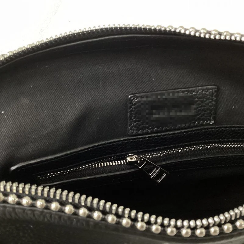 Bolsos de mano para mujer 2025, bolso de hombro para mujer, diseño de | Accesorios de moda · Omeda.es - Imagen 7