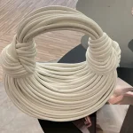 Bolsos de mano para mujer 2025, oro nuevo, marca de diseñador de | Accesorios de moda · Omeda.es