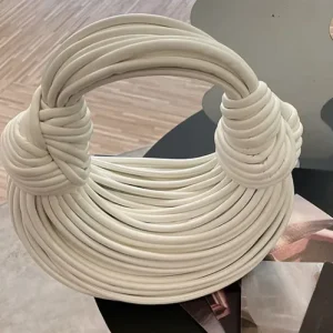 Bolsos de mano para mujer 2025, oro nuevo, marca de diseñador de | Accesorios de moda · Omeda.es