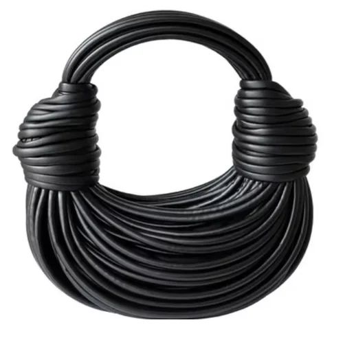 Bolsos de mano para mujer 2025, oro nuevo, marca de diseñador de | Accesorios de moda · Omeda.es - Imagen 20