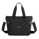 Bolsos de mano de nailon para mujer, bolsos de diseñador de lujo, | Accesorios de moda · Omeda.es