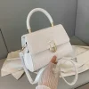 Bolsos para mujer tendencia 2025 bolsos de piel sintética para mujer | Accesorios de moda · Omeda.es