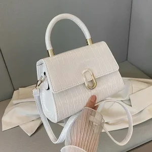 Bolsos para mujer tendencia 2025 bolsos de piel sintética para mujer | Accesorios de moda · Omeda.es