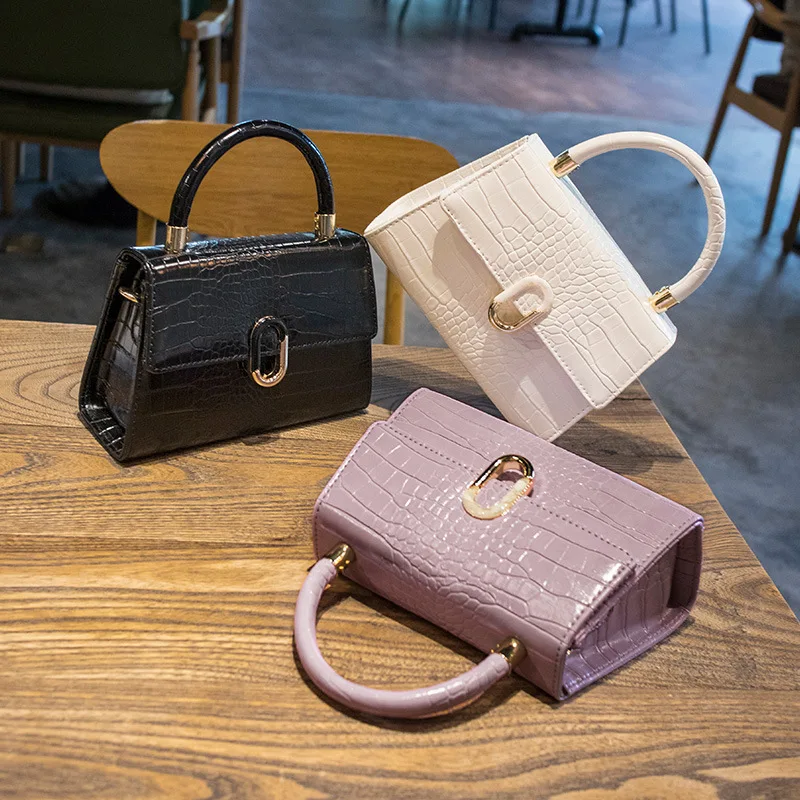 Bolsos para mujer tendencia 2025 bolsos de piel sintética para mujer | Accesorios de moda · Omeda.es - Imagen 14