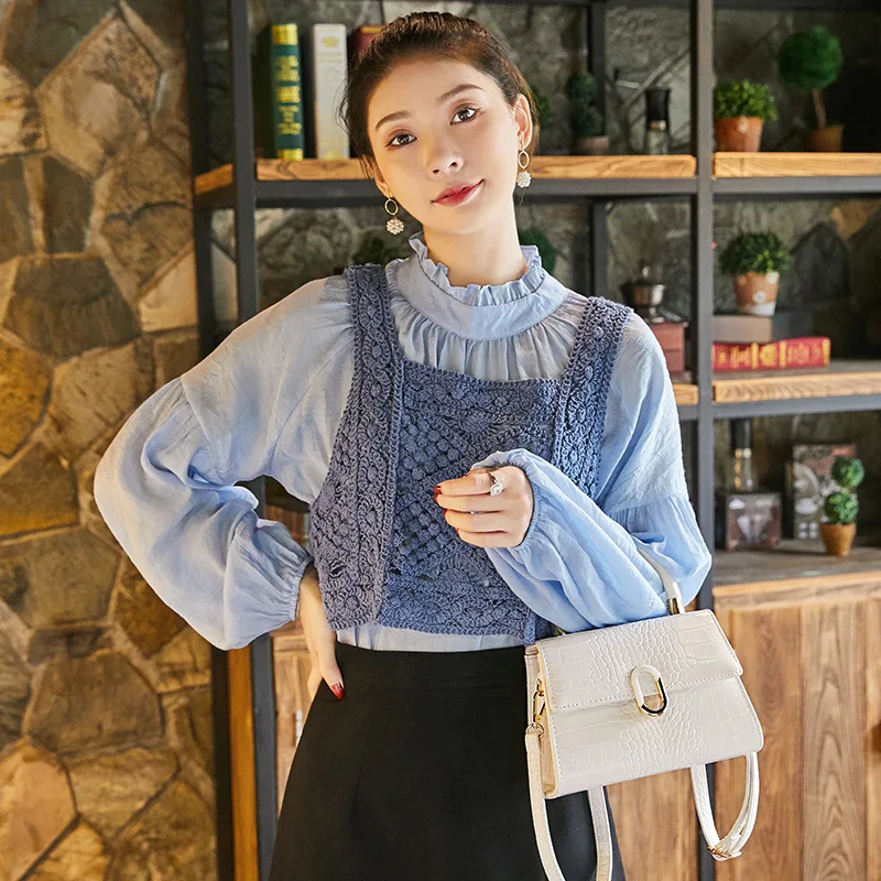 Bolsos para mujer tendencia 2025 bolsos de piel sintética para mujer | Accesorios de moda · Omeda.es - Imagen 16