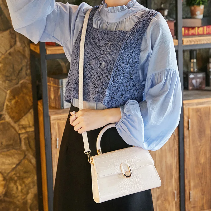 Bolsos para mujer tendencia 2025 bolsos de piel sintética para mujer | Accesorios de moda · Omeda.es - Imagen 17