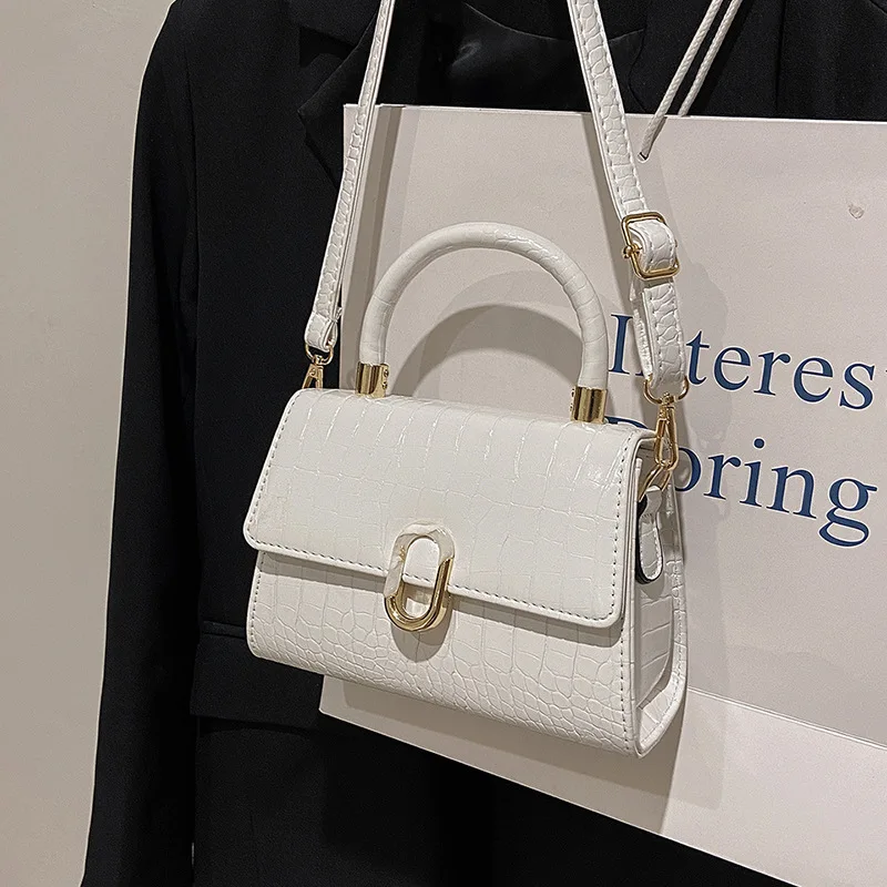 Bolsos para mujer tendencia 2025 bolsos de piel sintética para mujer | Accesorios de moda · Omeda.es - Imagen 19