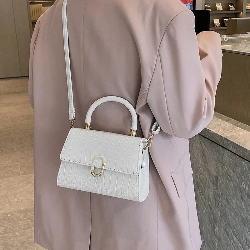 Bolsos para mujer tendencia 2025 bolsos de piel sintética para mujer | Accesorios de moda · Omeda.es - Imagen 24