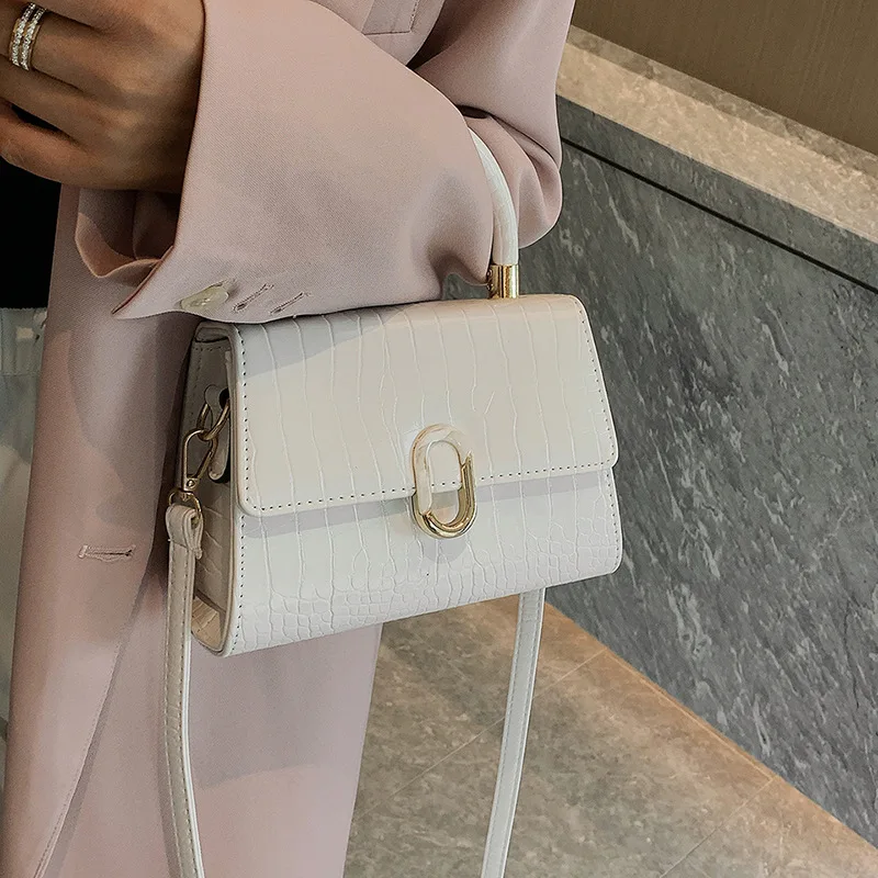 Bolsos para mujer tendencia 2025 bolsos de piel sintética para mujer | Accesorios de moda · Omeda.es - Imagen 25