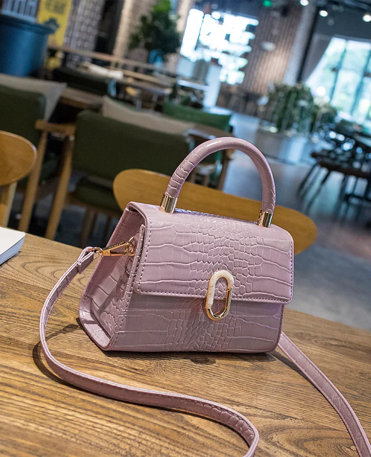 Bolsos para mujer tendencia 2025 bolsos de piel sintética para mujer | Accesorios de moda · Omeda.es - Imagen 29