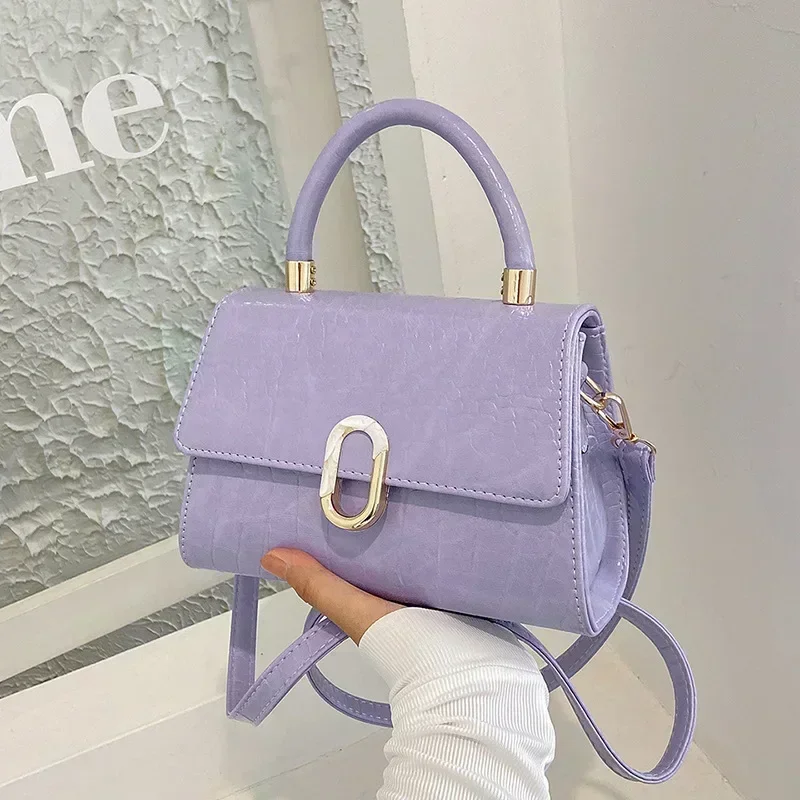 Bolsos para mujer tendencia 2025 bolsos de piel sintética para mujer | Accesorios de moda · Omeda.es - Imagen 34