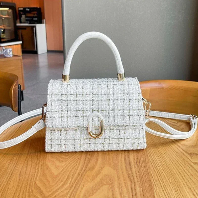 Bolsos para mujer tendencia 2025 bolsos de piel sintética para mujer | Accesorios de moda · Omeda.es - Imagen 36