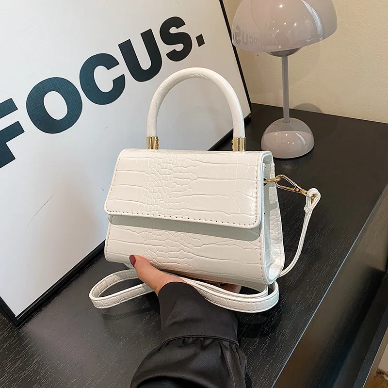 Bolsos para mujer tendencia 2025 bolsos de piel sintética para mujer | Accesorios de moda · Omeda.es - Imagen 37