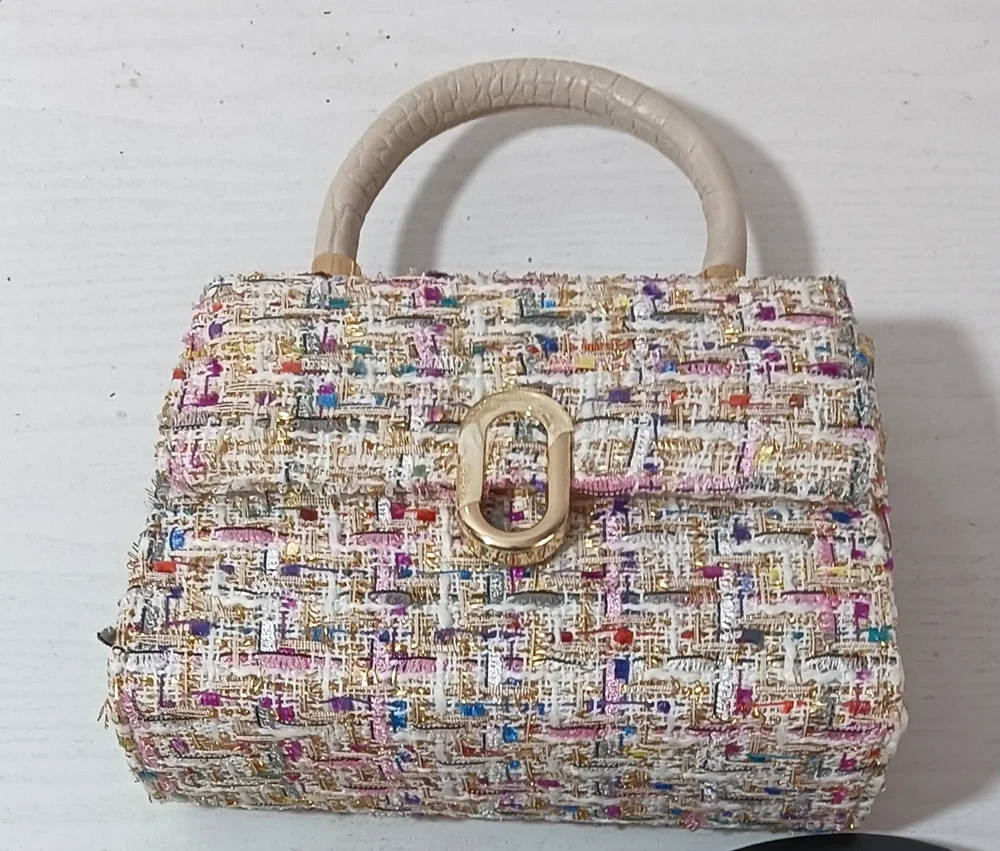 Bolsos para mujer tendencia 2025 bolsos de piel sintética para mujer | Accesorios de moda · Omeda.es - Imagen 38