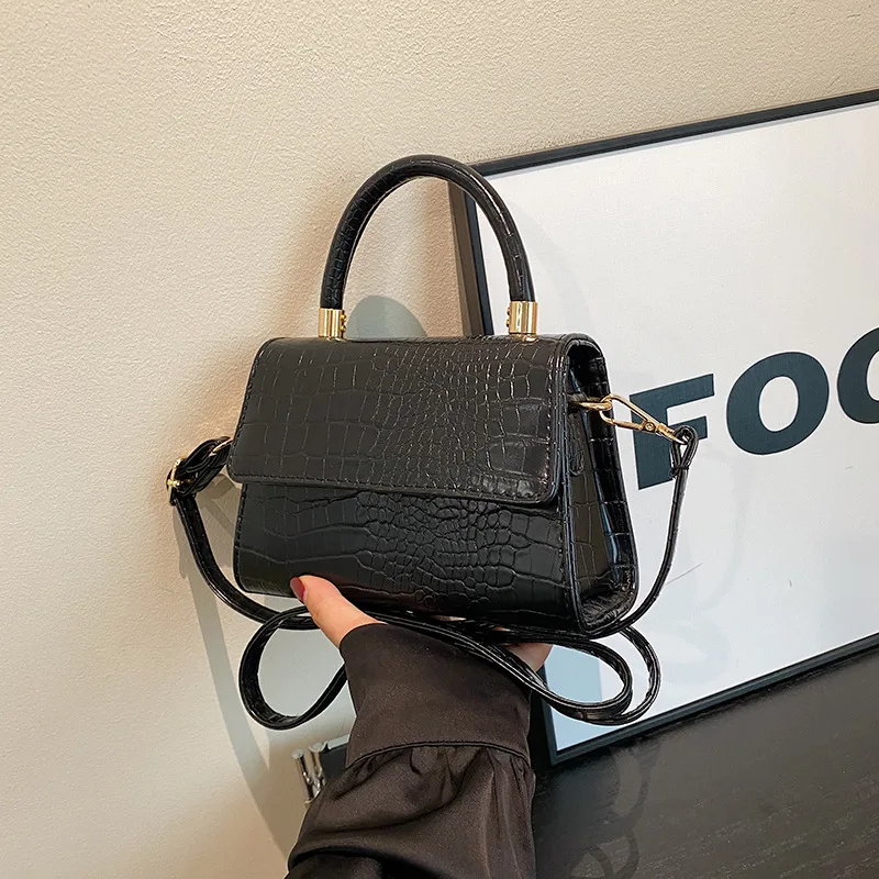 Bolsos para mujer tendencia 2025 bolsos de piel sintética para mujer | Accesorios de moda · Omeda.es - Imagen 39