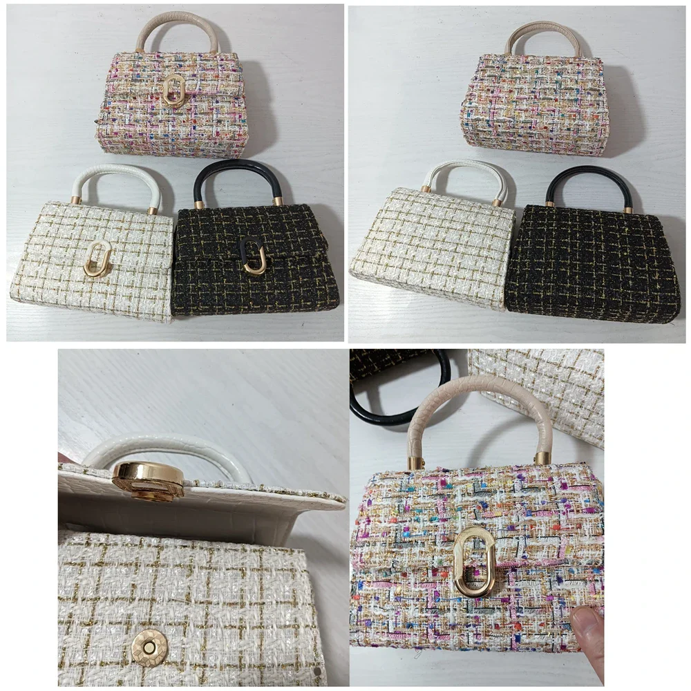 Bolsos para mujer tendencia 2025 bolsos de piel sintética para mujer | Accesorios de moda · Omeda.es - Imagen 4