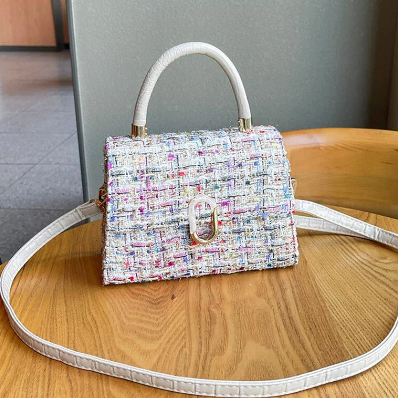 Bolsos para mujer tendencia 2025 bolsos de piel sintética para mujer | Accesorios de moda · Omeda.es - Imagen 7