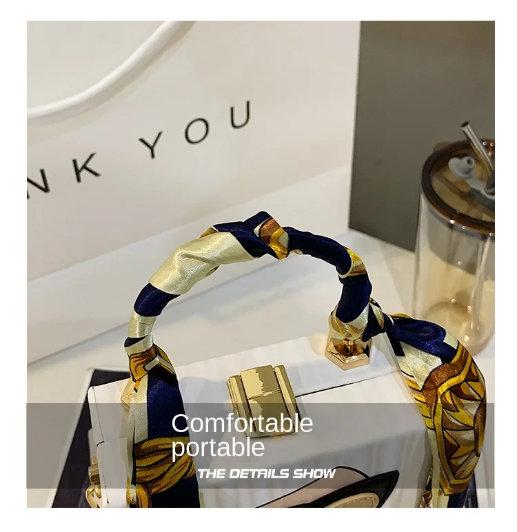 Bolsos de noche para mujer, novedad de 2024, bandolera de cuero a la | Accesorios de moda · Omeda.es - Imagen 5