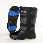 Botas de invierno 2023, nuevas botas de nieve de camuflaje, zapatos | Zapatos y calzado · Omeda.es