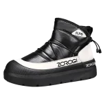 Botas de invierno para hombre, zapatillas de deporte de terciopelo | Zapatos y calzado · Omeda.es