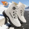 Botas de nieve de invierno para mujeres y hombres: suela | Zapatos y calzado · Omeda.es